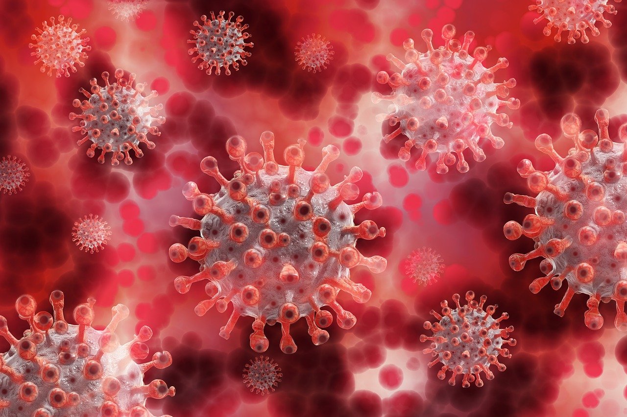 Bilanț coronavirus: 803 cazuri noi de persoane infectate cu SARS – CoV – 2