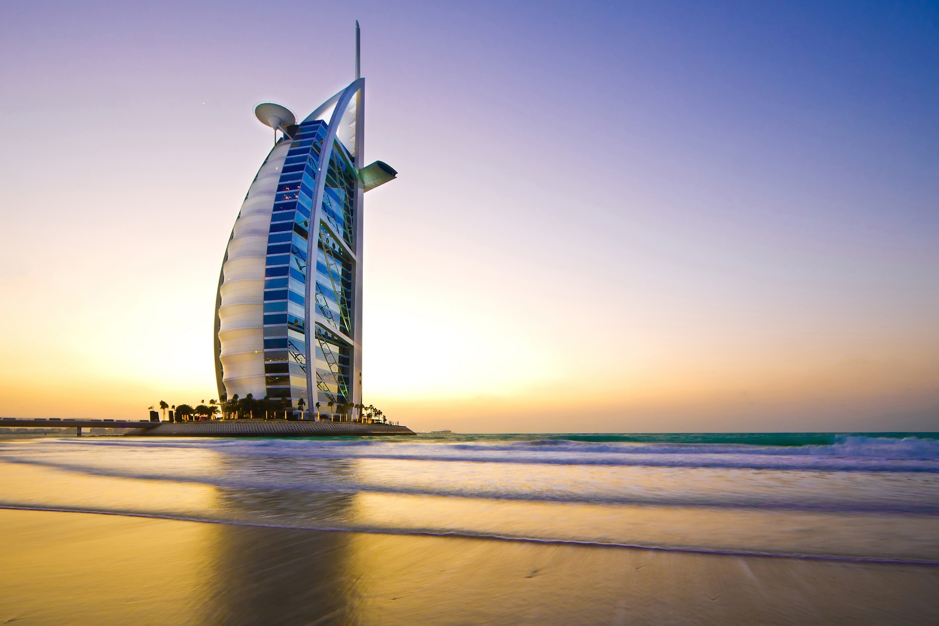 Dubai anunță că va reduce emisiile de dioxid de carbon cu 30% până la sfârșitul anului 2030