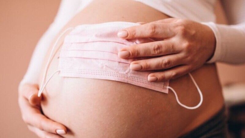 Nou apel disperat către gravide: Nu amânați vaccinarea până după naștere! Ar putea fi prea târziu