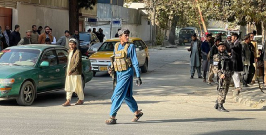 Explozie la Spitalul Militar Sardar Mohammad Dawood Khan, cel mai mare din Afganistan: Cel puţin 19 morţi şi 50 de rănţi