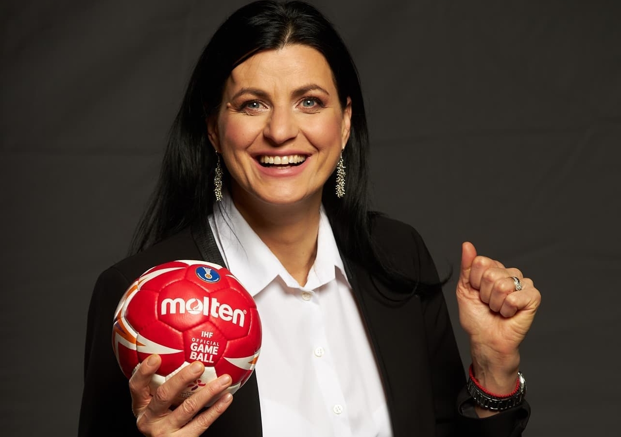Performanță. Narcisa Lecușanu, încă patru ani în bordul Federației Internaționale de Handbal