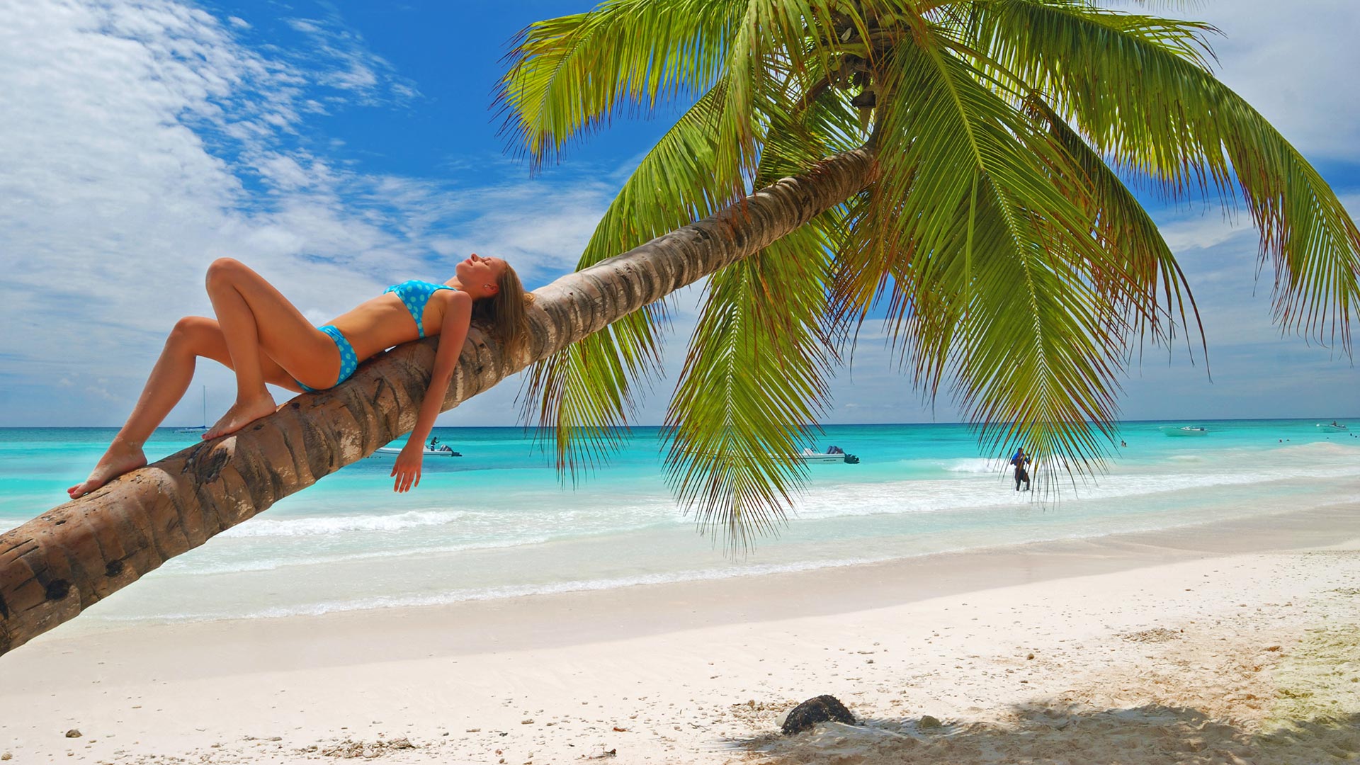 Oferte de vacanțe exotice la plajă pentru luna ianuarie 2023