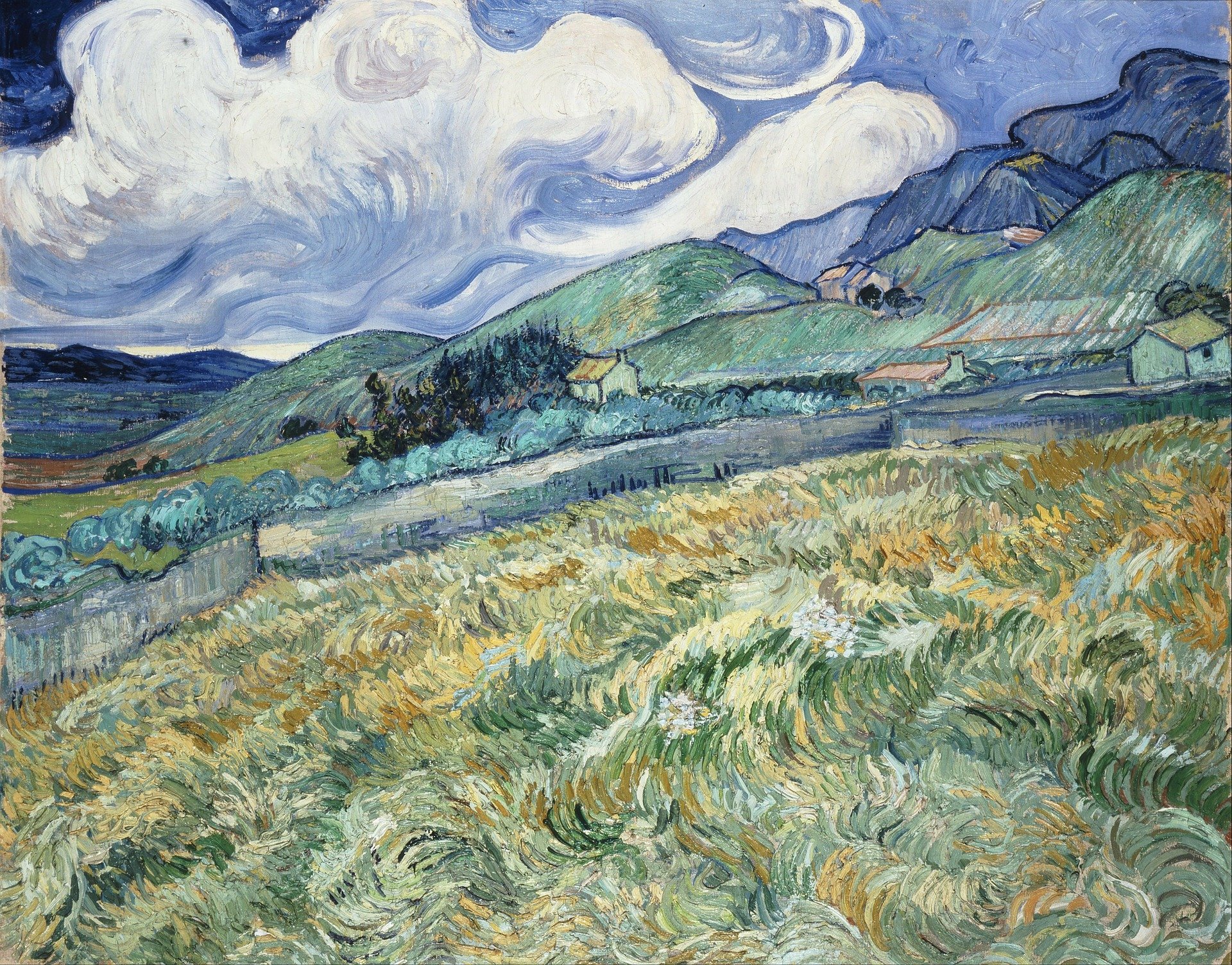 Lucrări de Van Gogh şi Warhol, vândute într-o licitaţie care a generat peste 751 de milioane de dolari