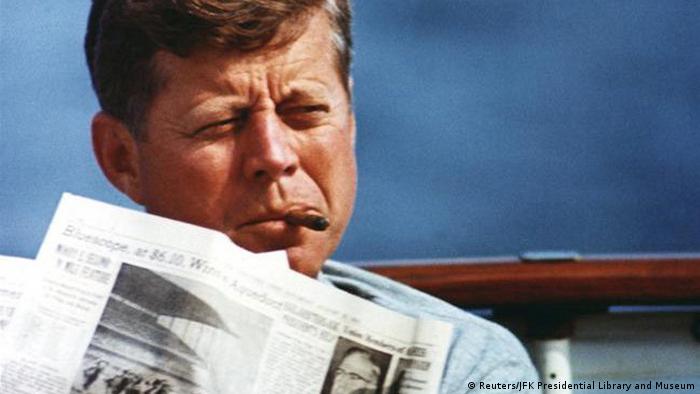 22 noiembrie – Asasinarea lui Kennedy. Cine l-a omorât pe cel mai iubit președinte (VIDEO)