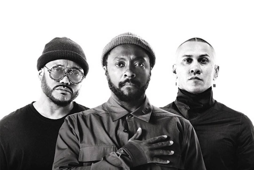 Neversea: Celebra trupă Black Eyed Peas vine la Constanța