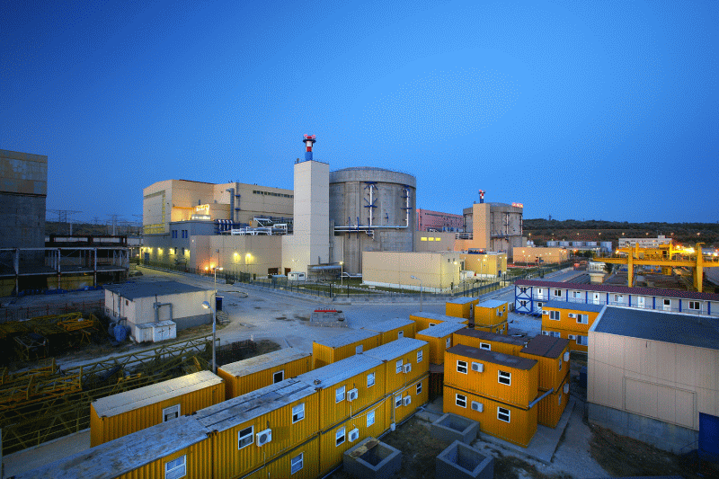 Pariul nuclear de 15 miliarde de euro al României. Ce va însemna anul 2030 pentru energia autohtonă