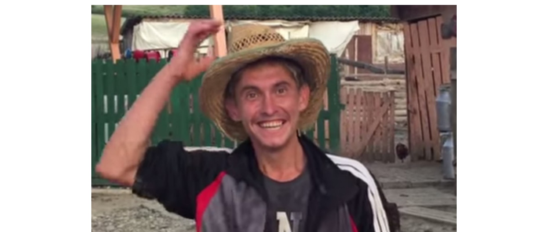 Cel mai celebru cioban român pe Youtube s-a stins din cauza băuturii