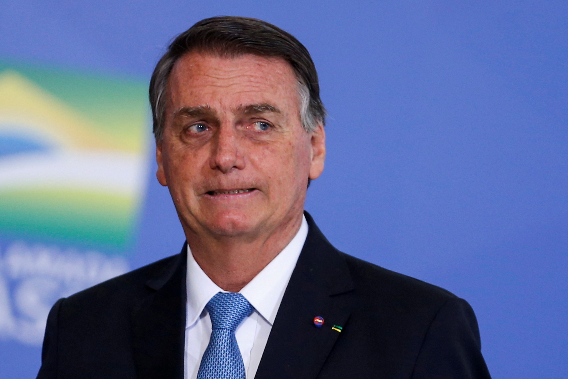 Președintele Braziliei, anchetat de Curtea Supremă pentru comentariile făcute cu privire la vaccinurile anti-Covid