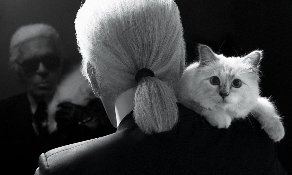 Ce se va întâmpla cu peste 1.000 de obiecte şi accesorii legendare ale celebrului designer Karl Lagerfeld