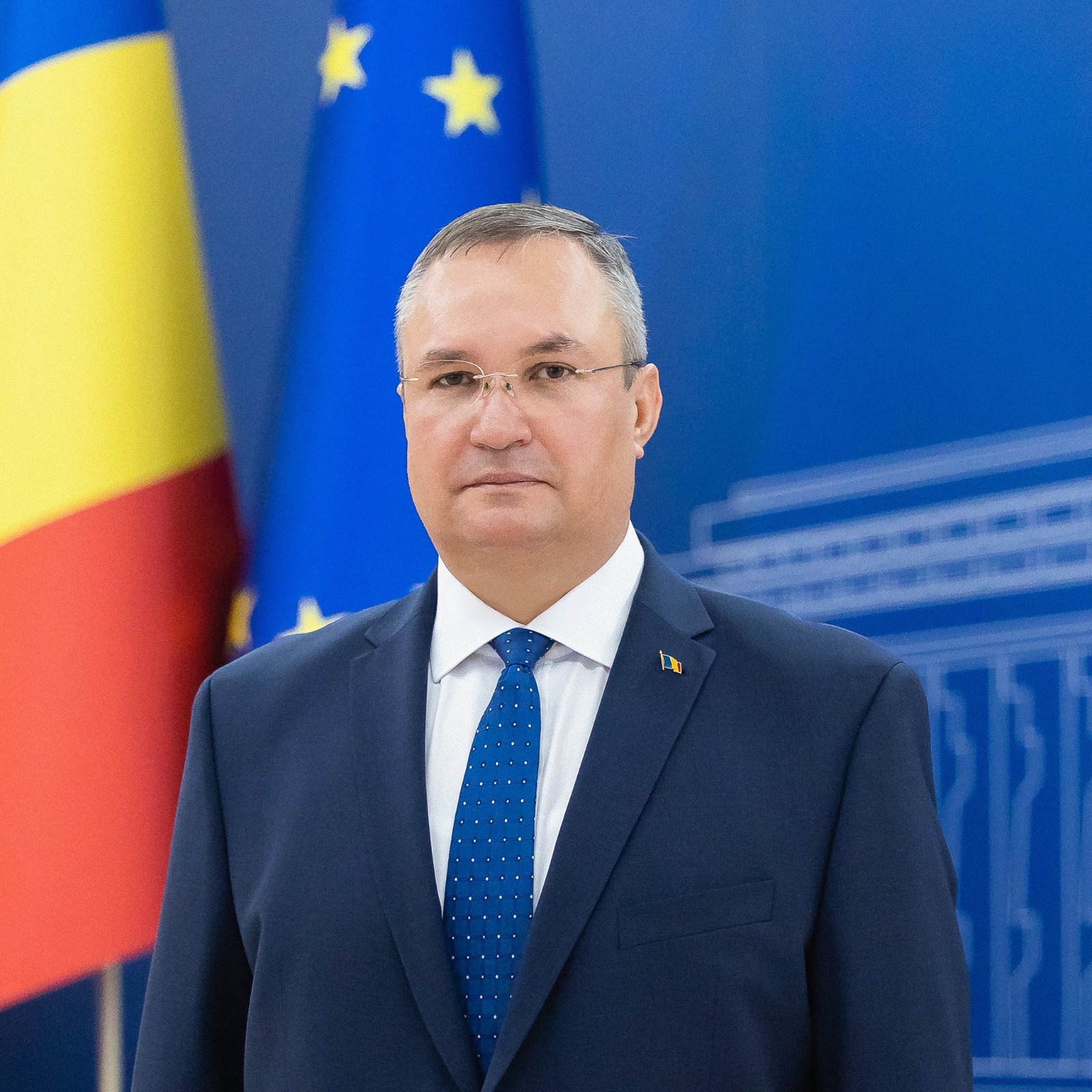 Mesajul premierului Ciucă de 1 Decembrie: „Eroii acestui an sunt românii care au depus eforturi în lupta cu virusul” (video)