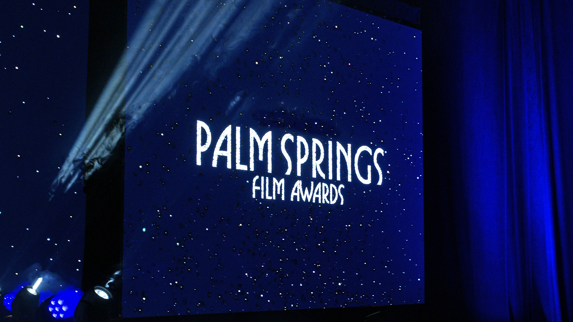 Festivalul de film de la Palm Springs, anulat în 2022