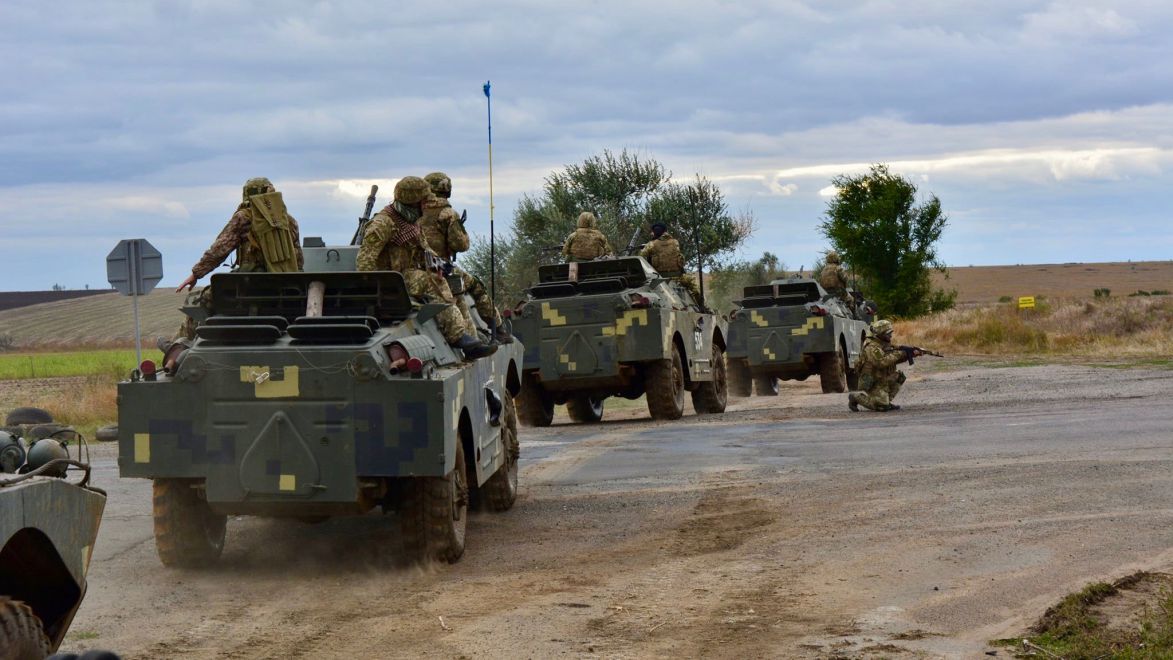 Rusia a recunoscut că a folosit recruţi în conflictul din Ucraina