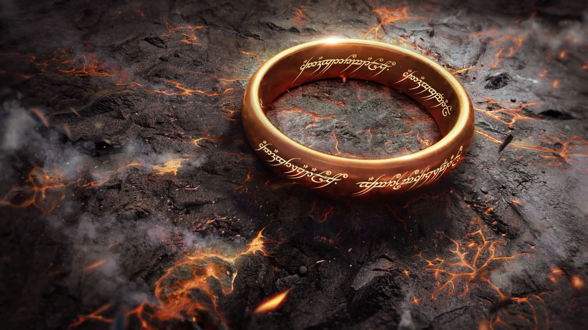 Trilogia „The Lord of the Rings” va fi difuzată în decembrie la TV