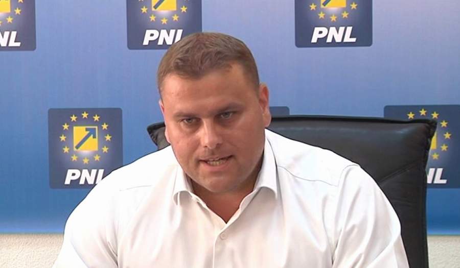 Contre PNL-PSD! Liderul PNL Galați îl acuză pe Grindeanu că este premierul PSD care în 2017 a blocat proiectul Centurii Tecuciului