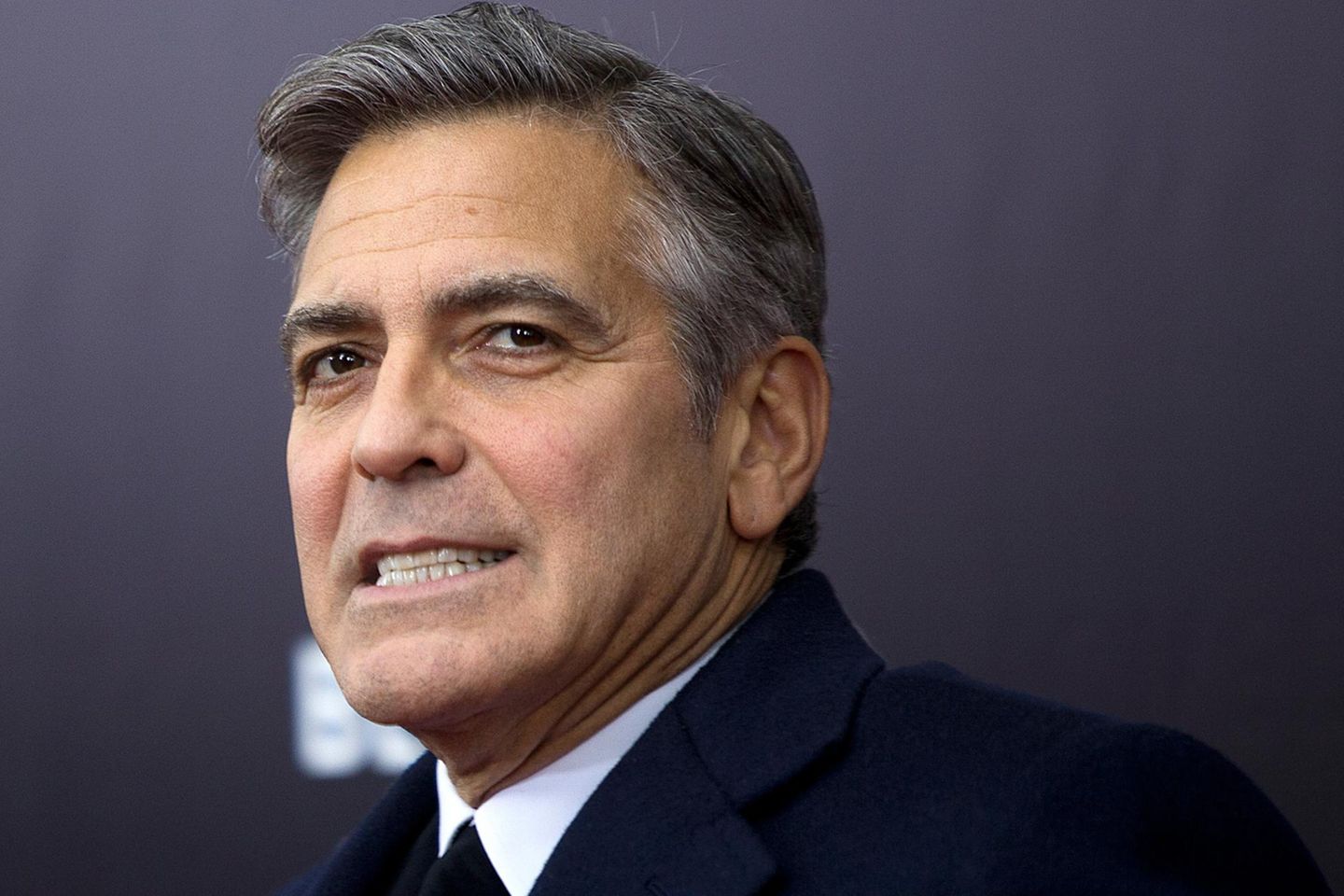 George Clooney a primit o ofertă de 35 de milioane de dolari pentru o zi de muncă. Actorul a refuzat-o