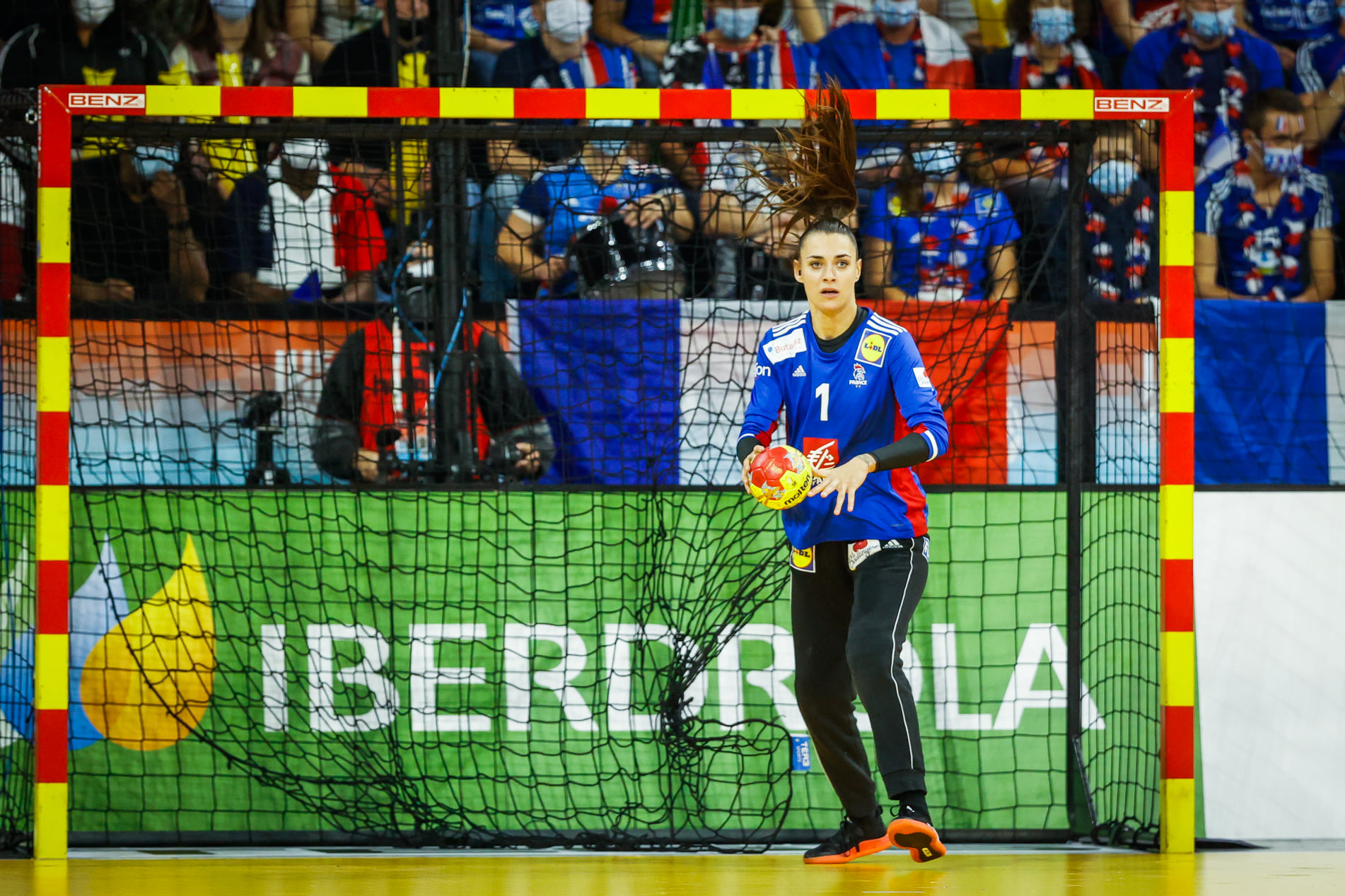 Norvegia, noua campioană mondială la handbal feminin. Nordicele au făcut o repriză secundă de vis, cu Franța