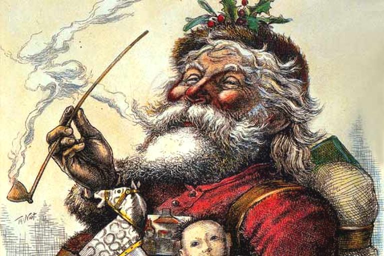 Destin și marketing: Cum a ajuns Moș Crăciun cel mai bun „agent de vânzări al tuturor timpurilor”