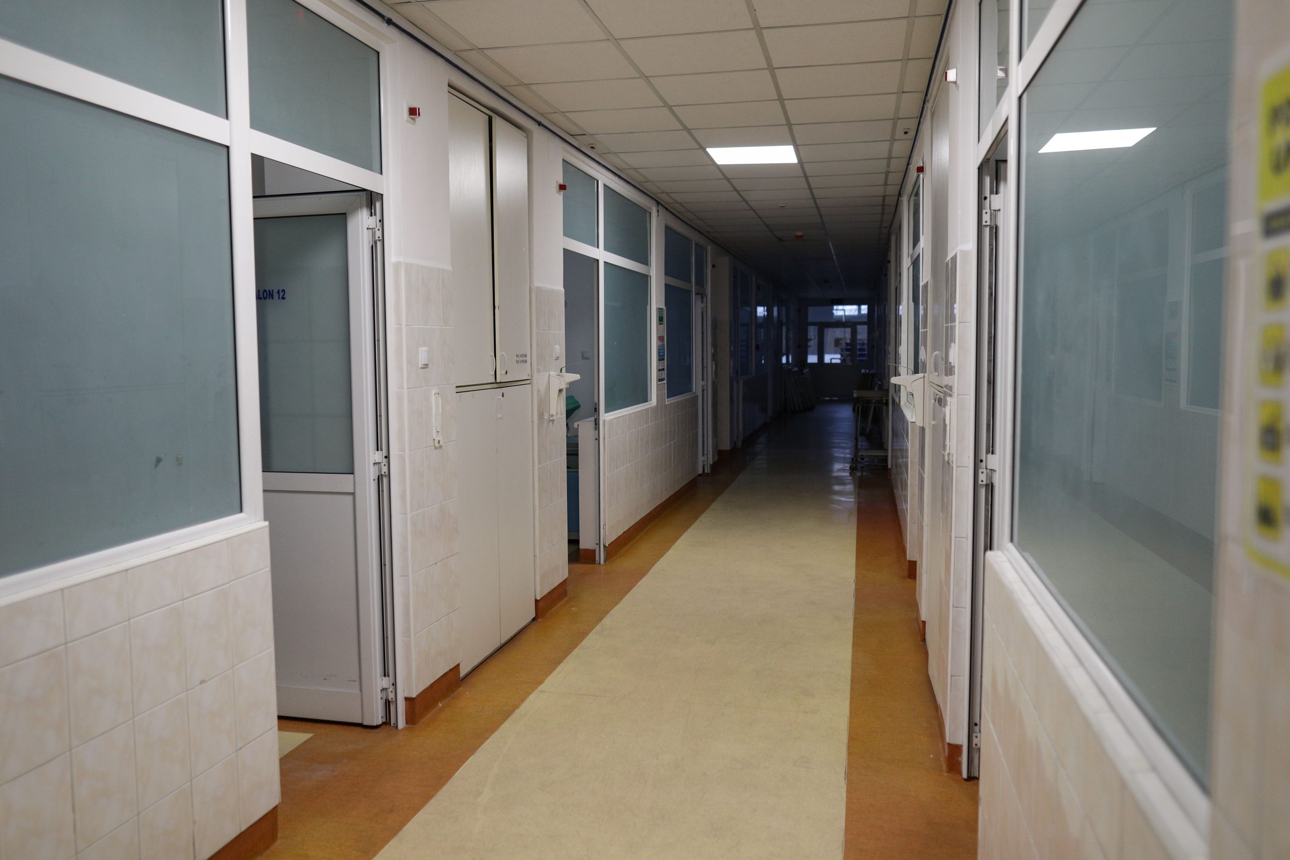 Ministerul Sănătății: Lista spitalelor din București și județul Ilfov unde se efectuează testarea Covid-19