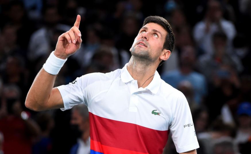 Novak Djokovic – Stefanos Tsitsipas, finala Australian Open 2023. Ora și televizarea