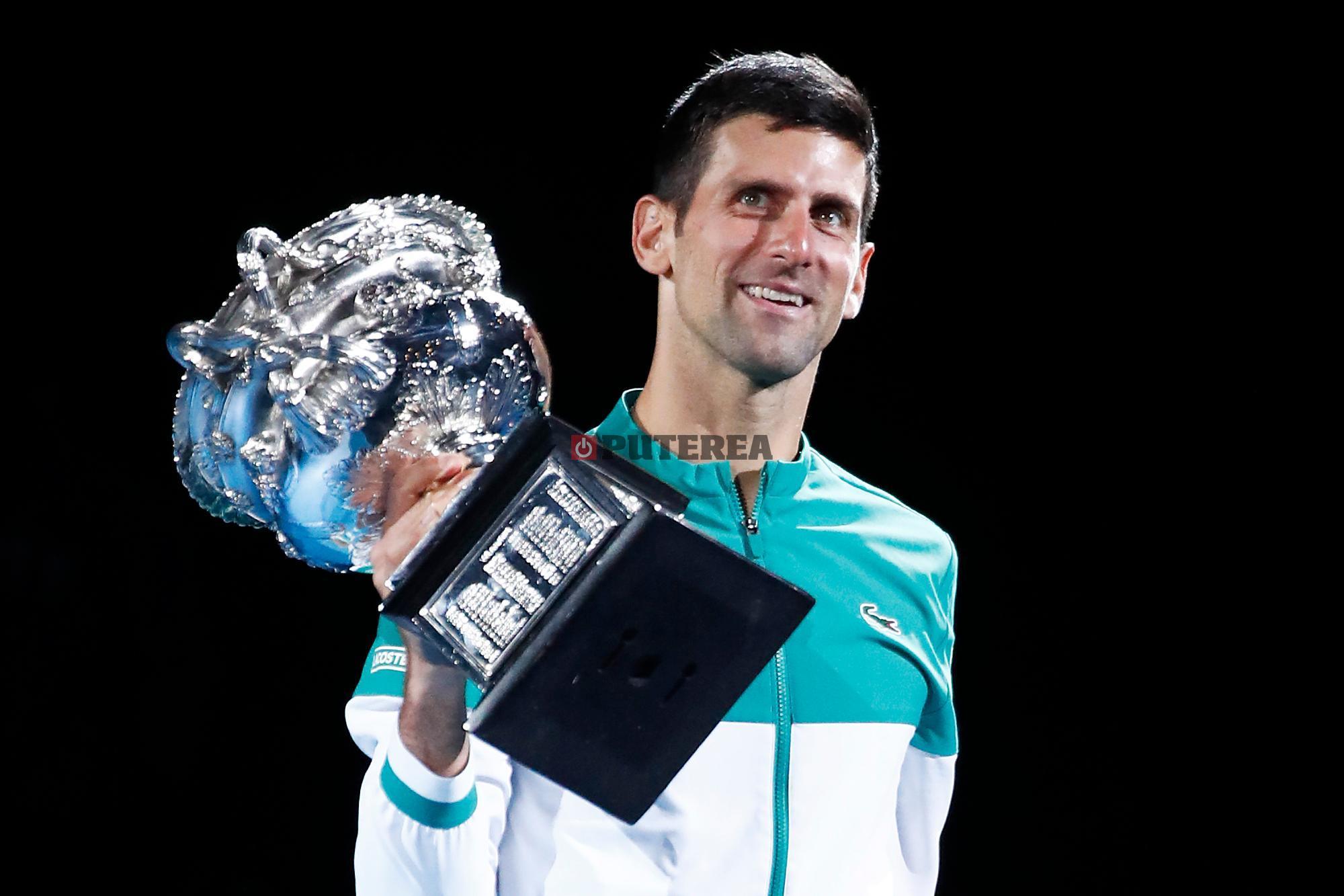 Djokovic a fost eliberat temporar din detenție dar ar putea rata Australian Open