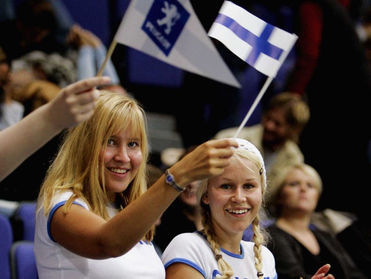 Finlanda ridică restricţiile anti-Covid. Guvernul condus de social-democraţi elaborează planul de anulare