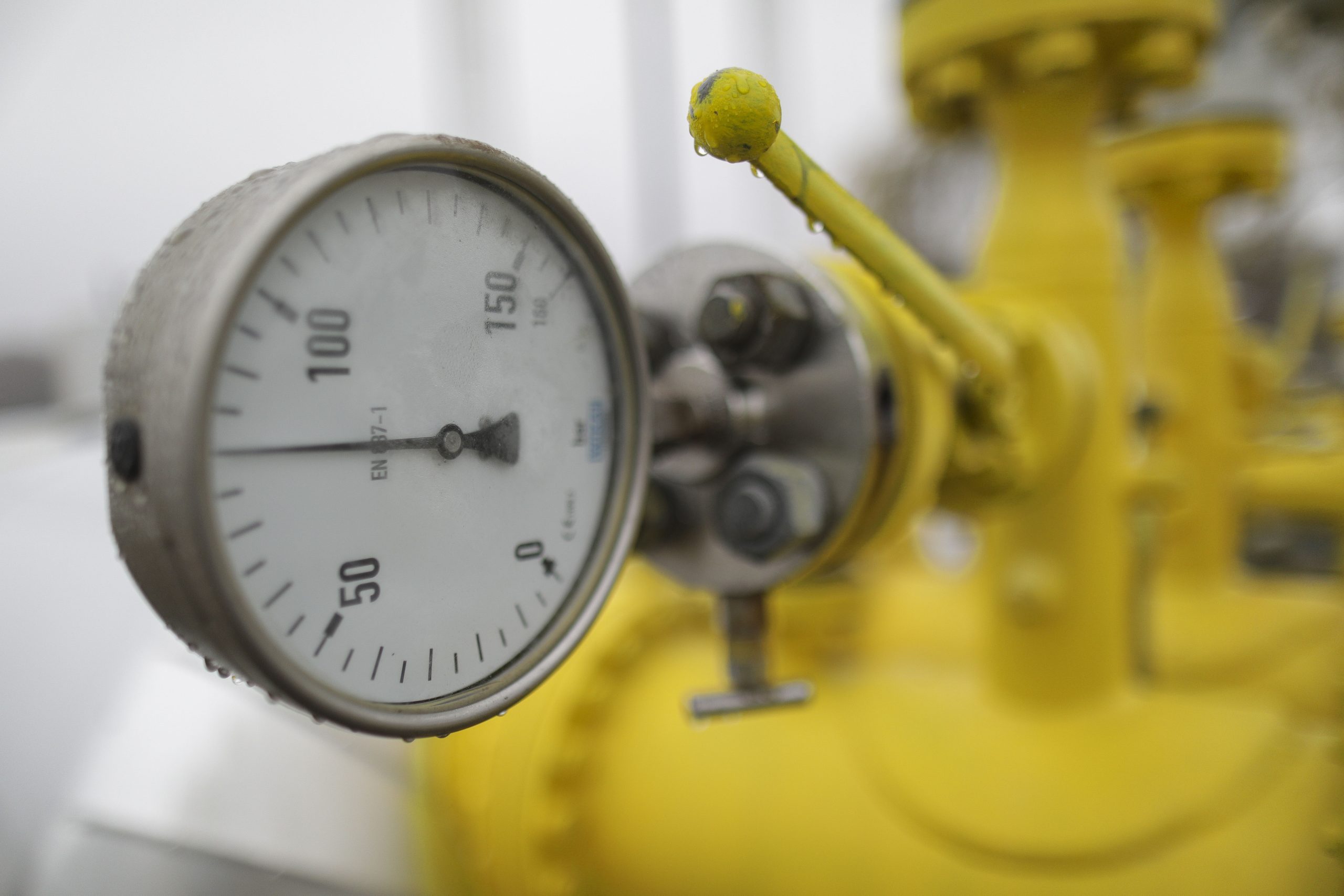 Dacă Europa nu va mai primi gaz din Rusia, ce se va întâmpla iarna viitoare?