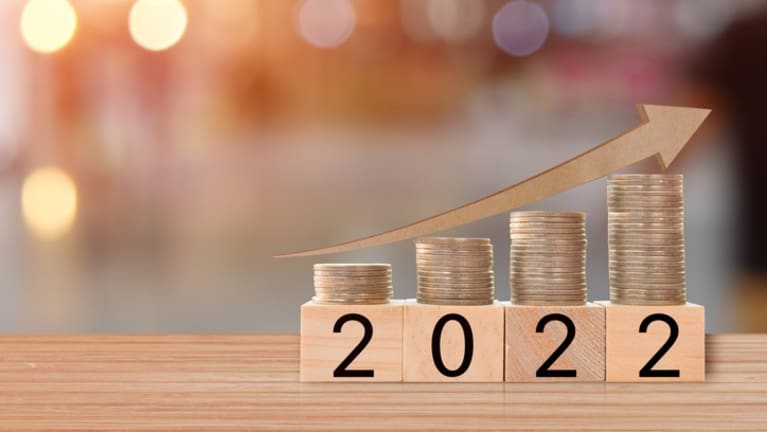 Efecte directe şi indirecte, recente şi viitoare: Cum va fi rata inflației în 2022, potrivit BNR
