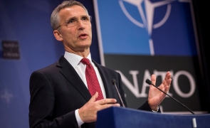 Șeful NATO anunță „marea iarnă” în Europa