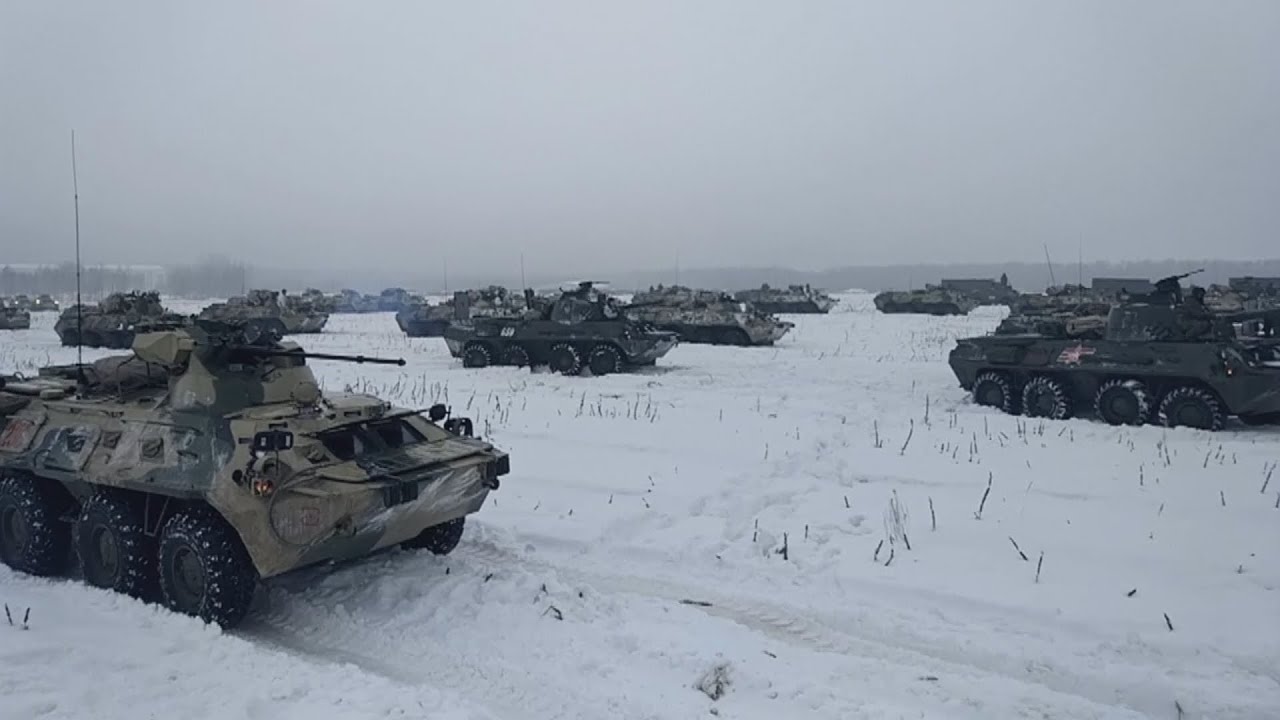 Germania acceptă să trimită tancuri Leopard în Ucraina ca și reexportul din alte țări