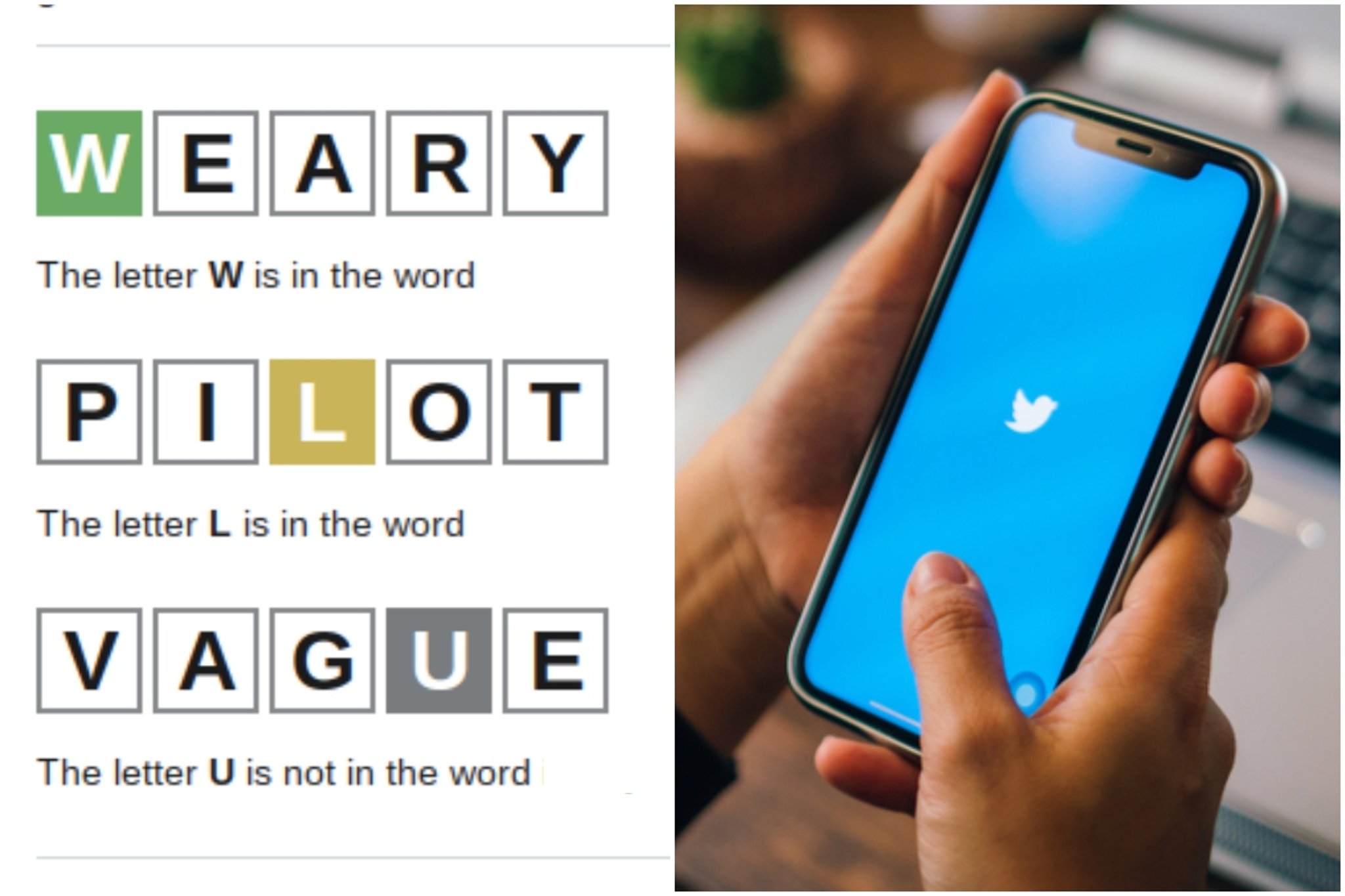 Un joc simplu: Wordle, „senzația” Internetului