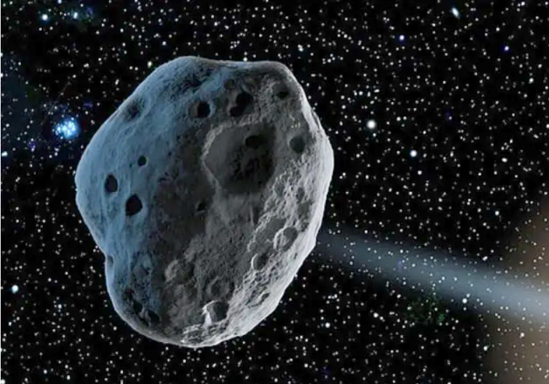 Asteroid periculos, monitorizat de echipa Observatorului Astronomic din Galați