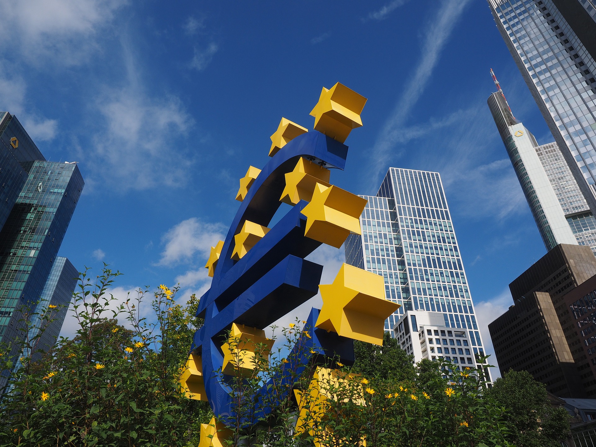 BCE verifică implicarea băncilor în sectorul cripto-activelor