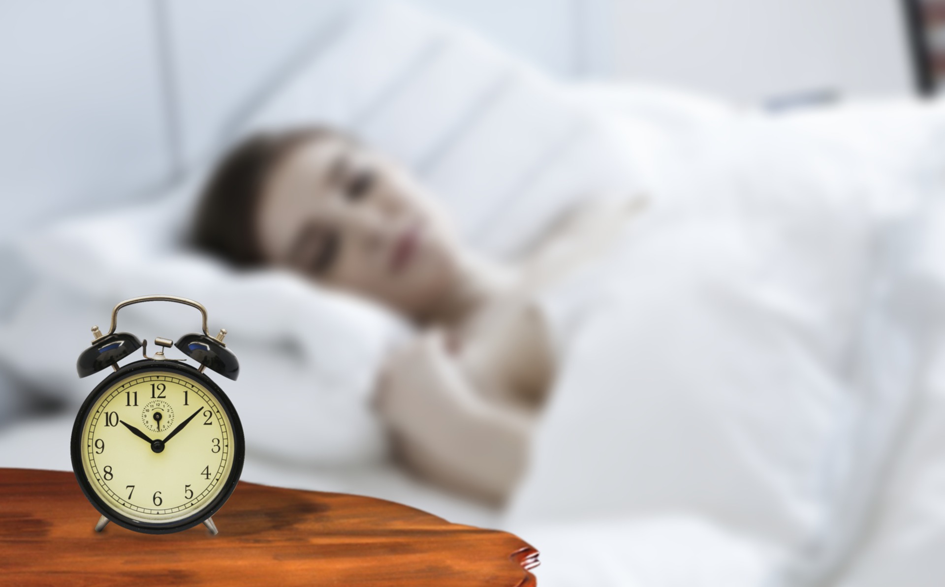 Somnul odihnitor reduce riscul de accident vascular cerebral