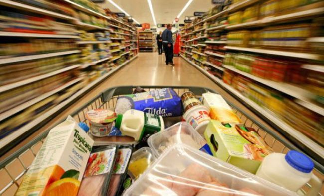 Romalimenta: Plafonarea preţurilor la alimente ar stimula specula și economia subterană