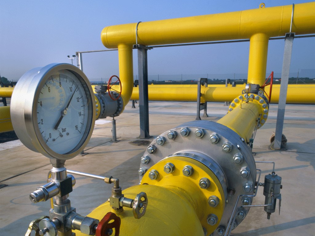 Gazprom a suspendat pentru trei zile livrările de gaze în Germania prin Nord Stream