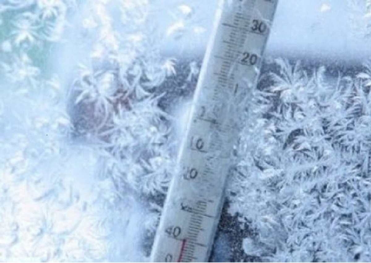 Climatolog: Iarna se va transforma și va aduce riscuri asociate