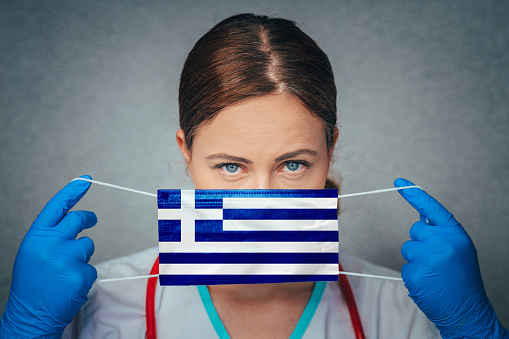 Grecia relaxeză restricțiile anti-pandemie