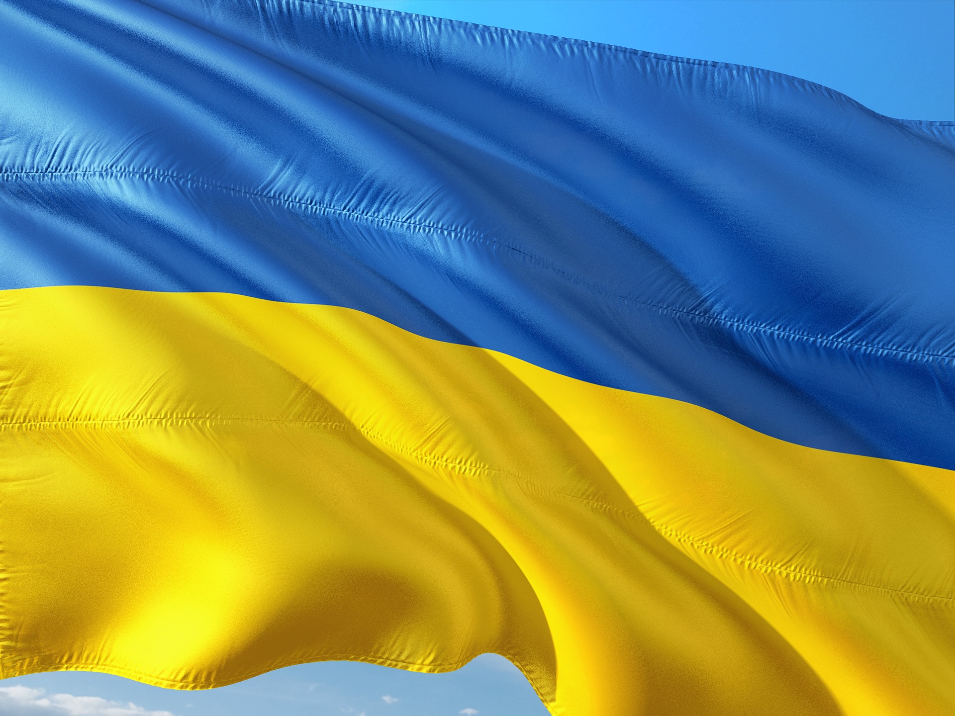 Ministrul ucrainean de externe: Ne-a distrus „Mriya”. Dar ”niciodată visul unui stat european puternic, liber și democratic Vom învinge!”