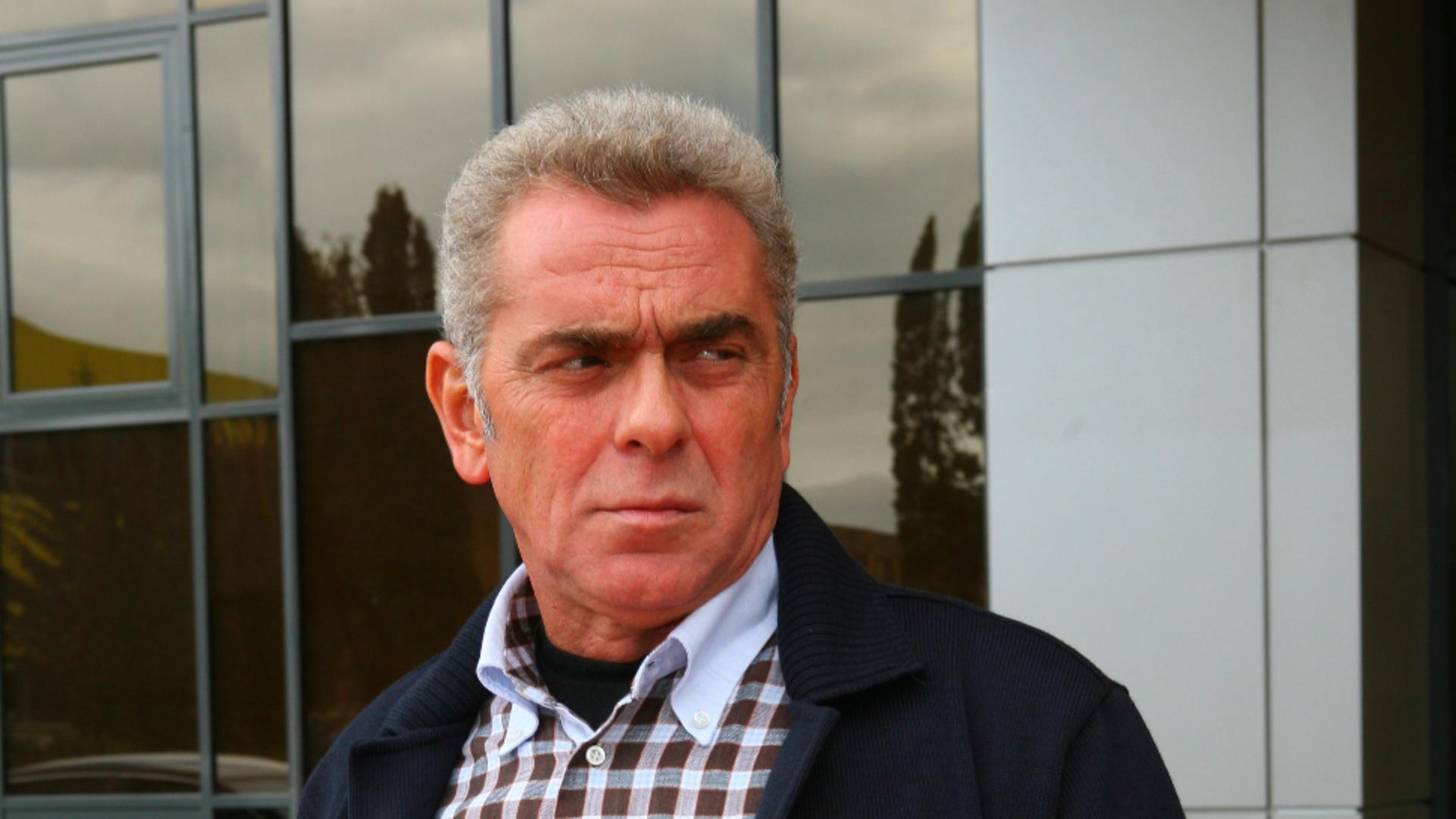 Omul de afaceri brașovean Ioan Neculaie scapă iar de închisoare