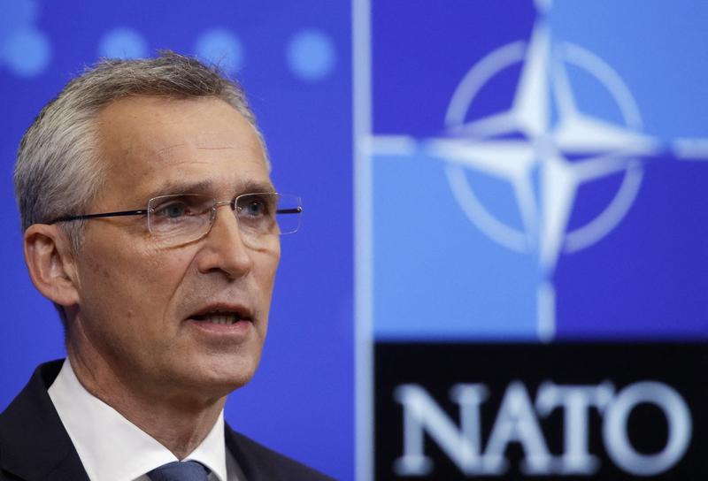 Jens Stoltenberg, încă un an secretar general al NATO