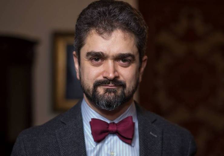 Theodor Paleologu: „Eu nu am loc în universitatea românească, pentru că eu mi-am făcut doctoratul pe bune”