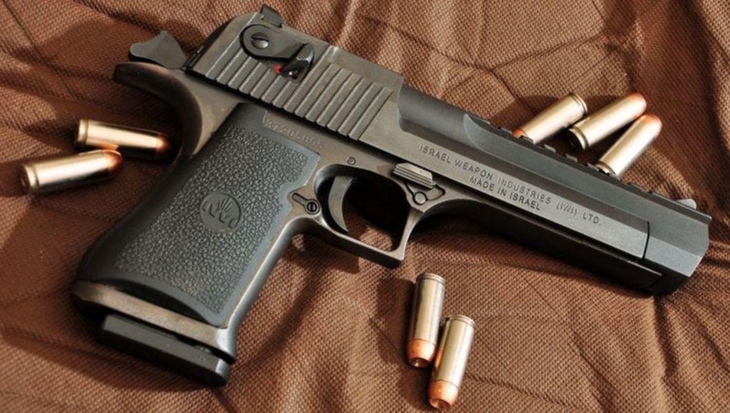 Incident grav într-un post de Poliție din Giurgiu: a dispărut un încărcător de pistol, dar și mai multe gloanțe