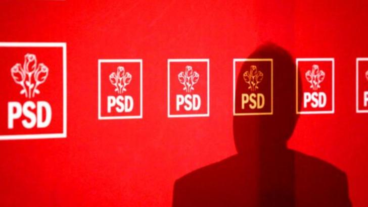 La vremuri noi, metehne vechi! 2022, anul ”statului roșu” PSD
