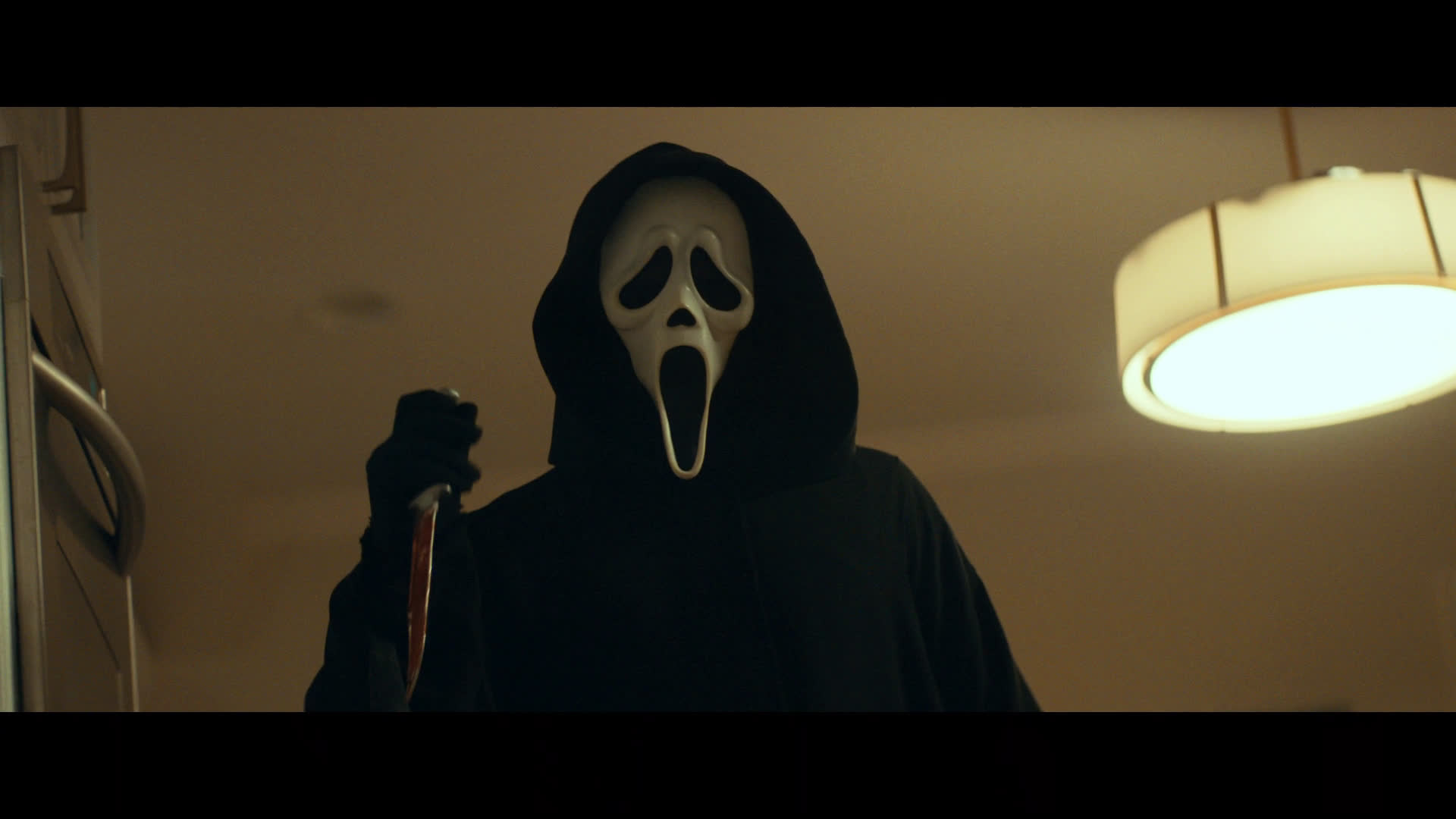„Scream” a urcat pe prima poziţie în box office-ul românesc de weekend
