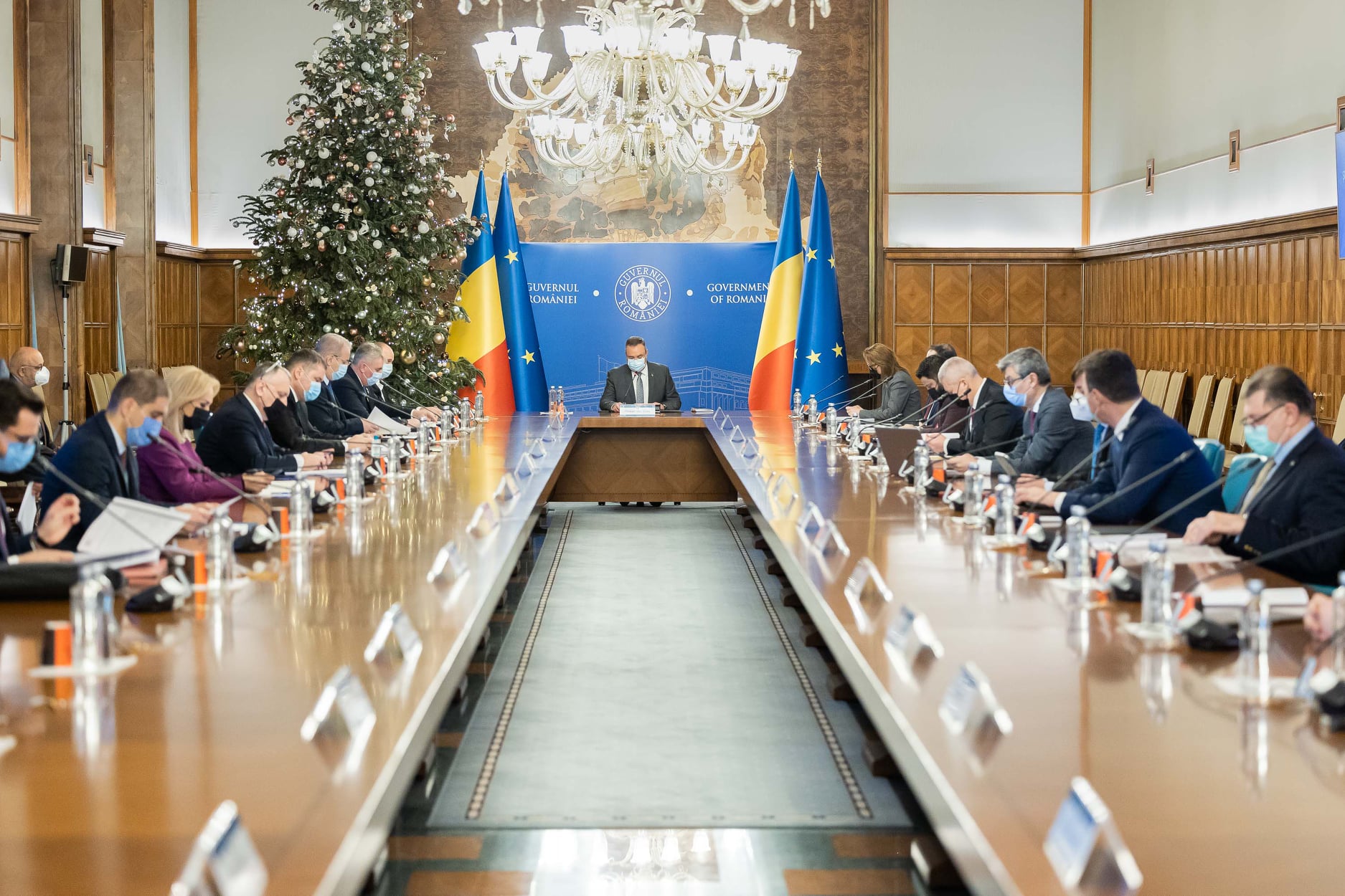 Consiliului Investitorilor Străini: Măsura ce poate crește dezvoltarea economică a României de 4,5 ori până în anul 2040