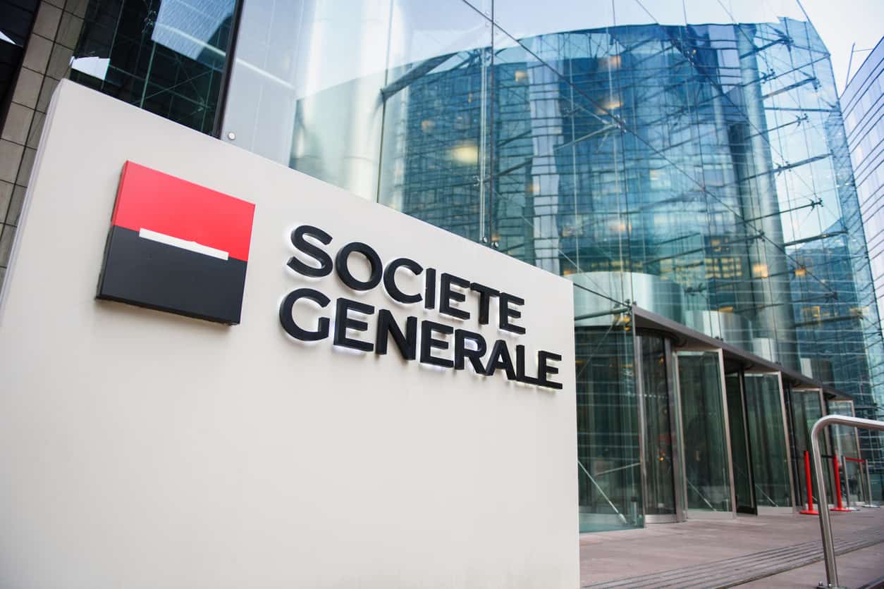 Divizia de leasing a Societe Generale va cumpăra compania LeasePlan cu 4,9 miliarde de euro