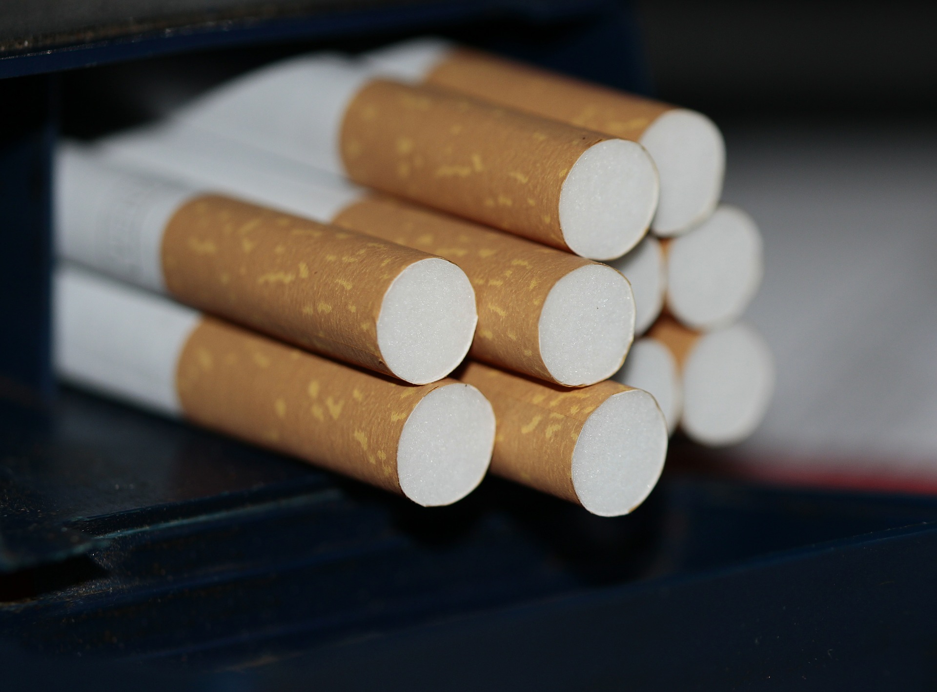 Ce țigări vor fi retrase de pe piață