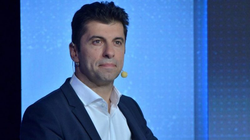 Premierul Bulgariei: „Există un risc mai mare în acest moment” (VIDEO)