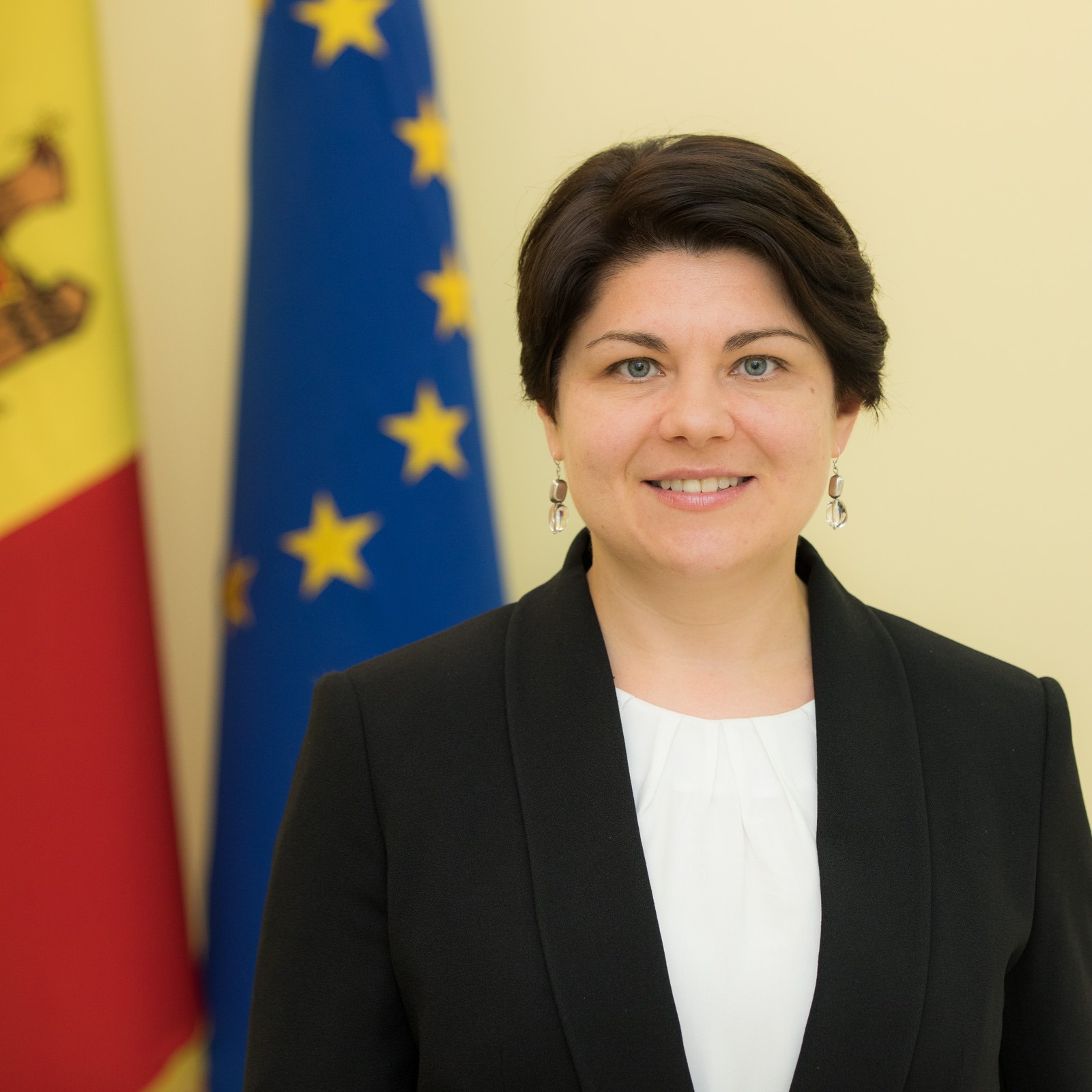 Premierul Republicii Moldova: „Mi-aş dori să am timp să cheltui bani” (VIDEO)