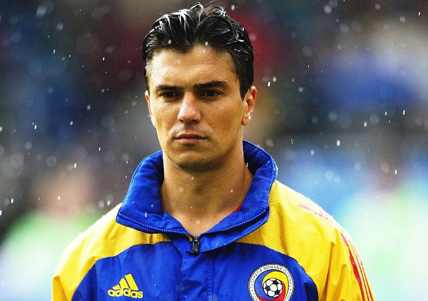 Daniel Pancu, noul antrenor secund al primei reprezentative: „N-am refuzat niciodată naţionala”